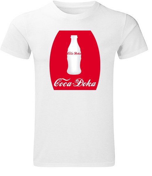Majice sa stampom natpisom slikom/Za decka/cocacola.jpg